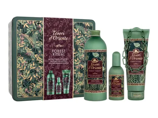 Tesori d´Oriente Forest Ritual Eau de Parfum 100 ml