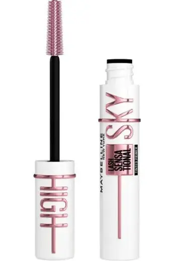 Debenhams Lash Sensational Sky High Boosting Tinted Primer