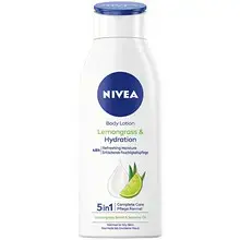 Lemongrass & Hydration Body Lotion