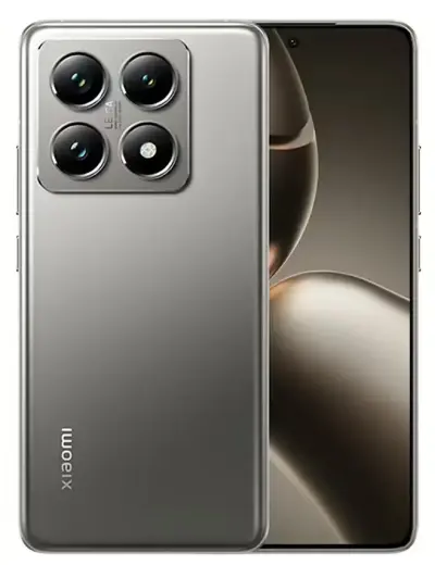 Xiaomi 14T Pro 12GB|1TB 5G Titan Grey