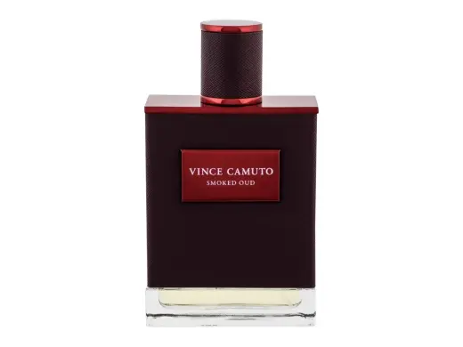 Vince Camuto Smoked Oud Eau de Toilette 100 ml