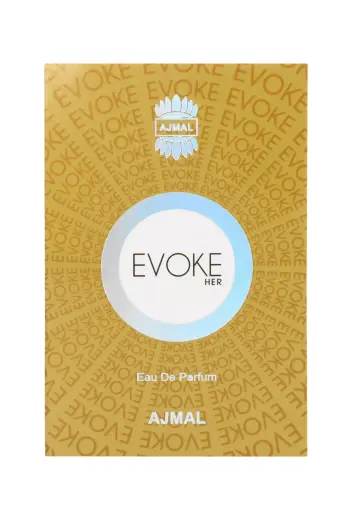 Sample Ajmal Evoke Her Edp 1,5ml