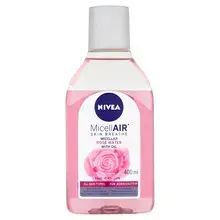Two-phase micellar water with rose water (Micellar Rose Water) 400 ml