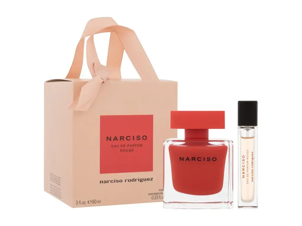 Narciso Rodriguez Narciso Rouge Eau de Parfum 90 ml