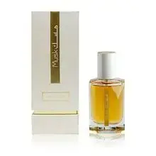 Rasasi Musk Hareer unisex parfimērijas ūdens 50 ml