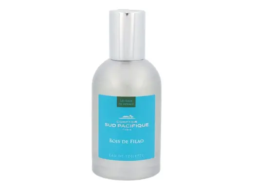 Comptoir Sud Pacifique Bois De Filao Eau de Toilette 30 ml