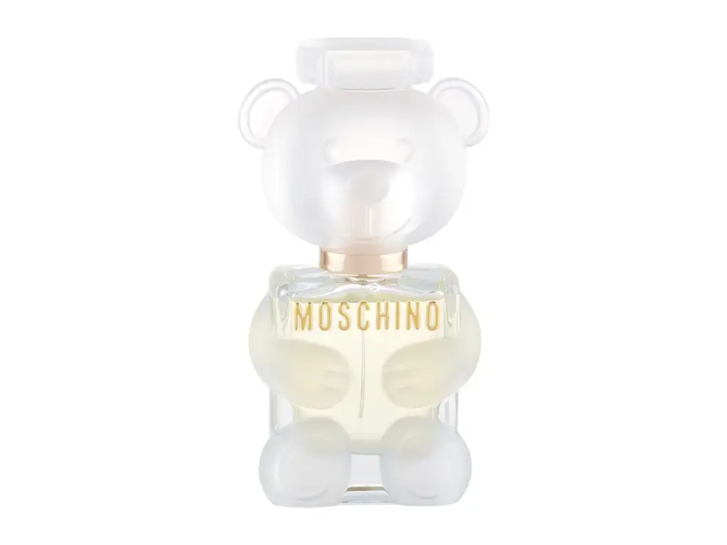 Moschino Toy 2 Eau de Parfum 50 ml