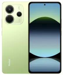 Viedtālrunis Xiaomi Redmi Note 14 8GB 256GB Lime