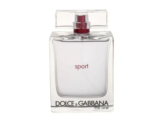 Dolce&Gabbana The One Sport Eau de Toilette 150 ml