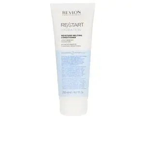 Revlon RE/START Moisturizing conditioner 200 ml.