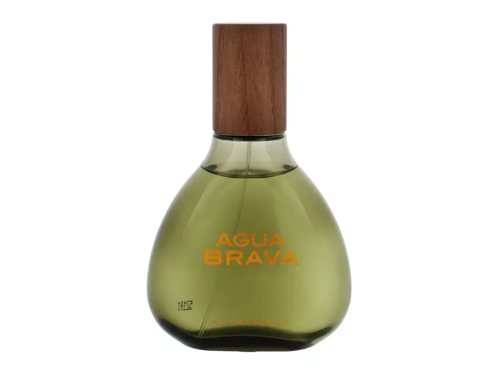 Antonio Puig Agua Brava Eau de Cologne 100 ml