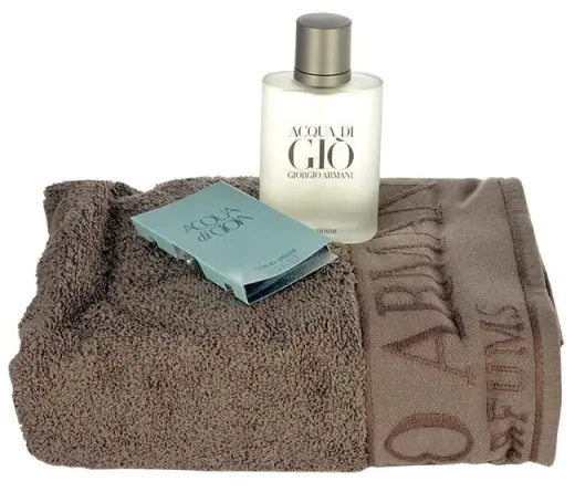 Giorgio Armani Acqua di Gio Pour Homme Eau de Toilette 100 ml