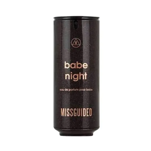 Missguided Babe Night (EDP) parfumuotas vanduo moterims 80 ml