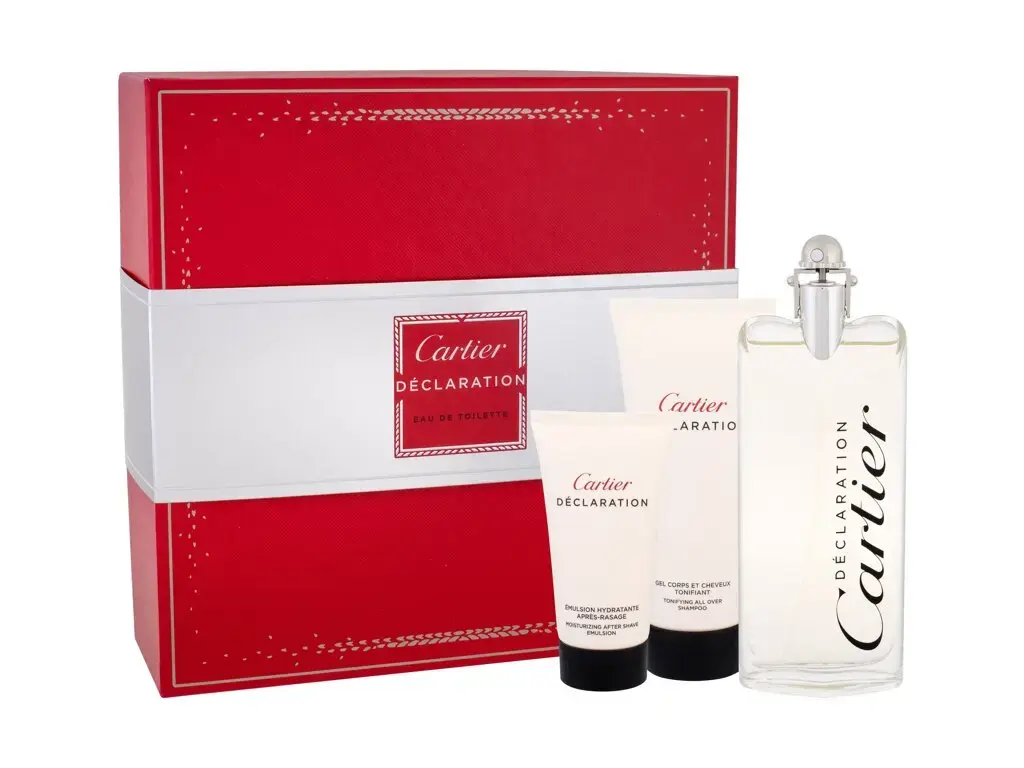 Cartier Déclaration Eau de Toilette 100 ml