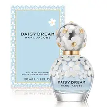 Marc Jacobs Daisy Dream (EDT) tualetinis vanduo moterims 30 ml