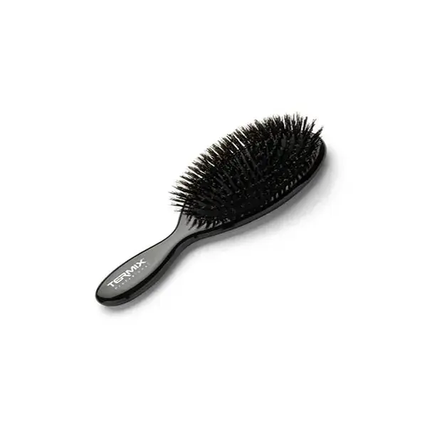 TERMIX Small Natural Boar Bristle Brush