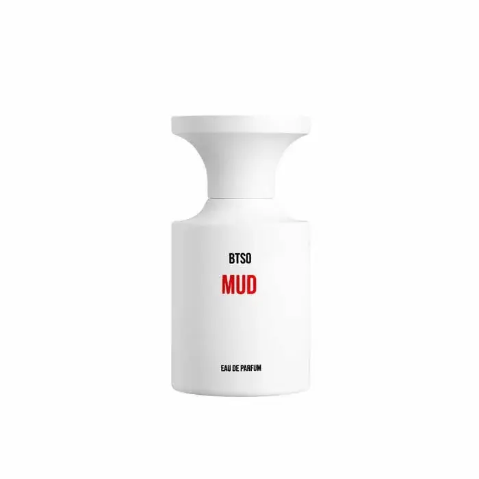 Borntostandout Mud Eau De Parfum Spray 50ml