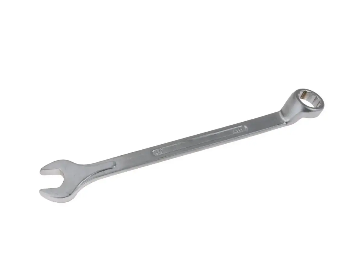 Combination Spanner, Bent Type, 14mm