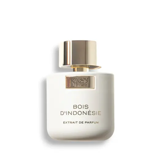 Maison De L'Asie, Bois d'Indonesie, Extrait De Parfum, Unisex, 100 ml