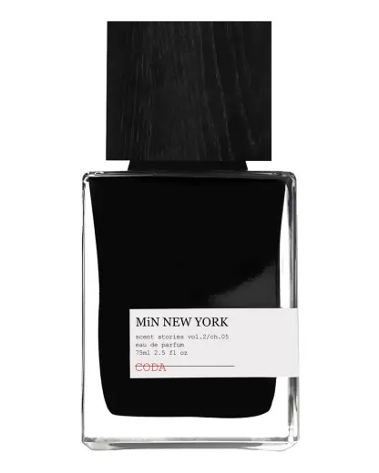 MiN New York Coda unisex 75 ml