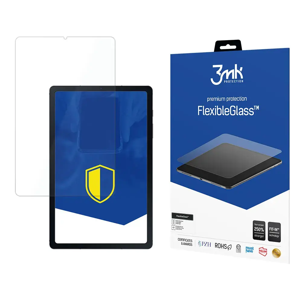Samsung Galaxy Tab S6 Lite 2022 - 3mk FlexibleGlass™ 11'' screen protector