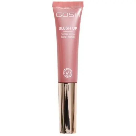 Gosh, Blush Up, Radiant, Liquid Blush, 002, Rose, 14 ml *Tester