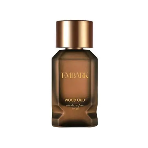 Embark Wood Oud (EDP) Eau de Parfum unisex 100 ml