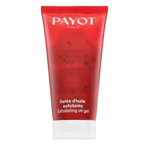 Payot Eksfoliējoša eļļa želeja 50 ml