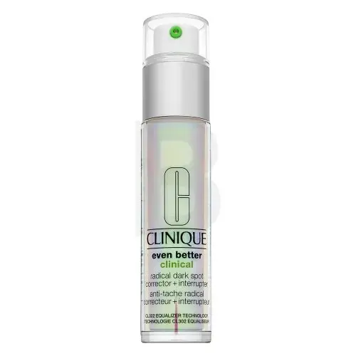 Clinique Even Better Clinical Radical tumšo plankumu korektors+ 30 ml