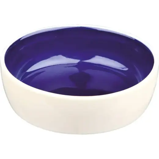 Bļoda dzīvniekiem, keramika - Trixie Ceramic Bowl, 0.3l/13cm