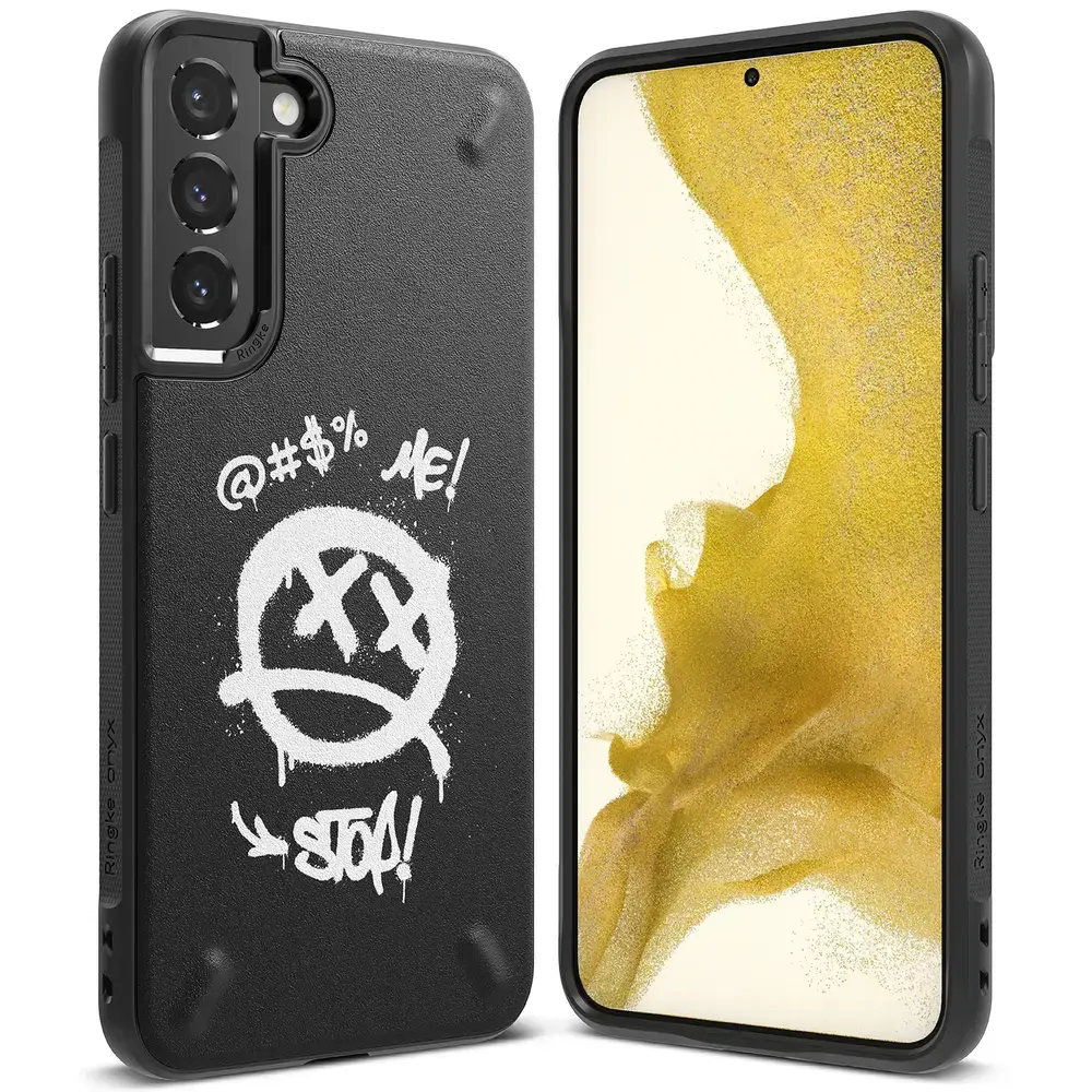 Ringke Onyx Design Durable Cover Case
