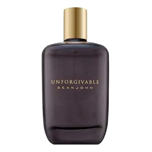 Sean John Unforgivable (EDT) туалетная вода для мужчин 125 мл