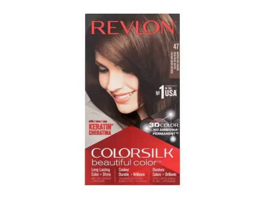 Revlon Colorsilk Beautiful Color Hair Color 59,1 ml