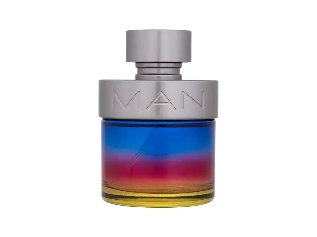 Halloween Man Hero Eau de Toilette 75 ml