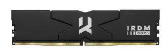 Operatīvā atmiņa Goodram IRDM 16GB DDR5 5600MHz CL36 Black