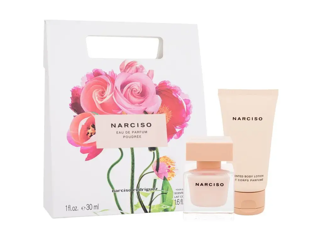 Narciso Rodriguez Narciso Poudrée Eau de Parfum 30 ml