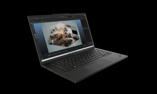 Lenovo ThinkPad P14s 14.5"WUXGA|U5-125H|32GB|1TB SSD|Win11 Pro
