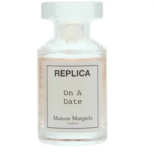 Maison Margiela, On A Date, Eau De Toilette, Unisex, 7 ml *Miniature
