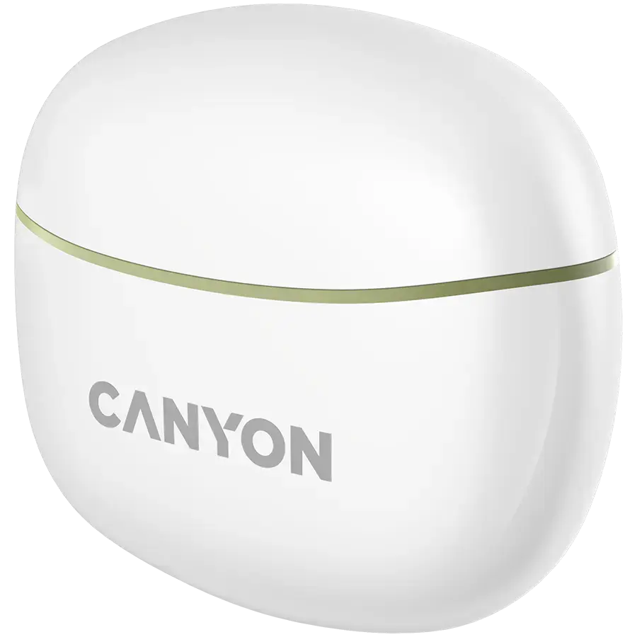 CANYON headset TWS-5 Green