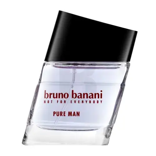 Bruno Banani Pure Man (EDT) туалетная вода для мужчин 30 мл