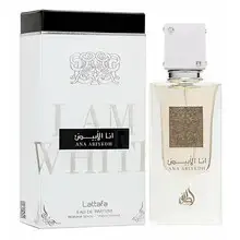 Ana Abiyedh EDP