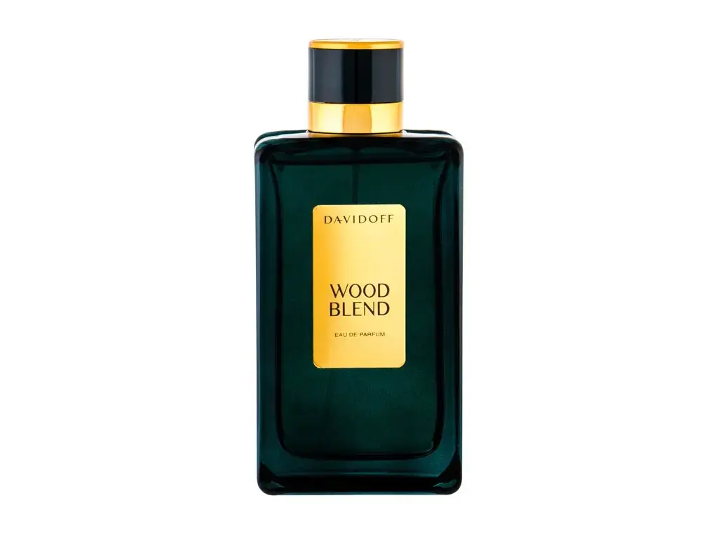 Davidoff Wood Blend Eau de Parfum 100 ml