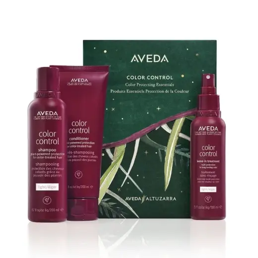 Aveda Color Control Set