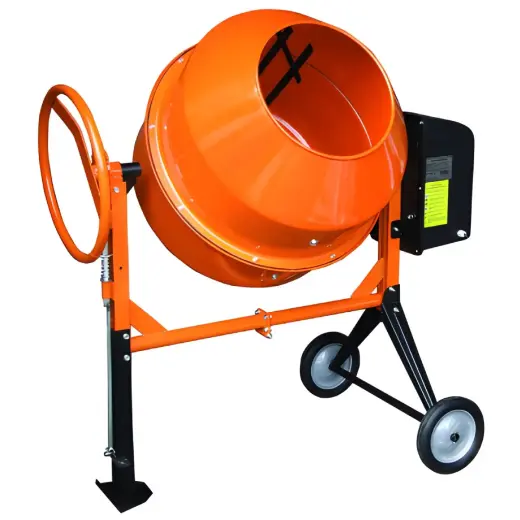 Betona maisītājs Besk JS160L 800W
