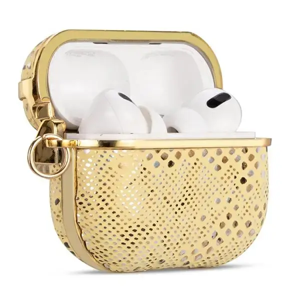Beline AirPods Elegance Cover Air Pods PLN 3/gold