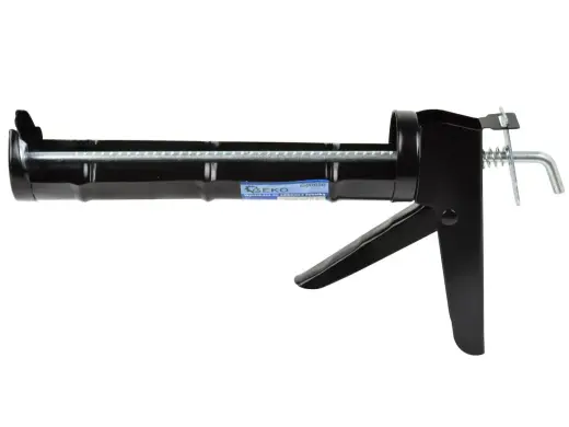 Ratchet Caulk Gun 300ml
