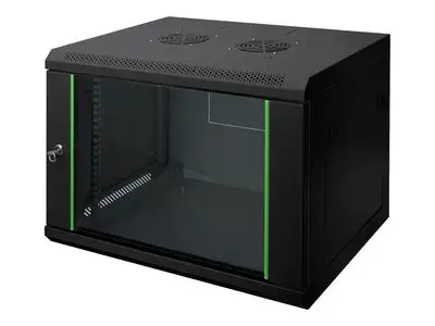 DIGITUS Dynamic Basic DN-19 07-U-EC-SW rack - 7U