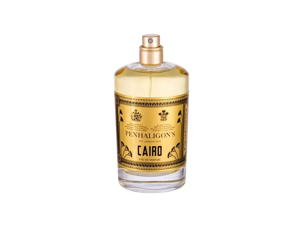 Penhaligon´s Trade Routes Cairo Eau de Parfum 100 ml