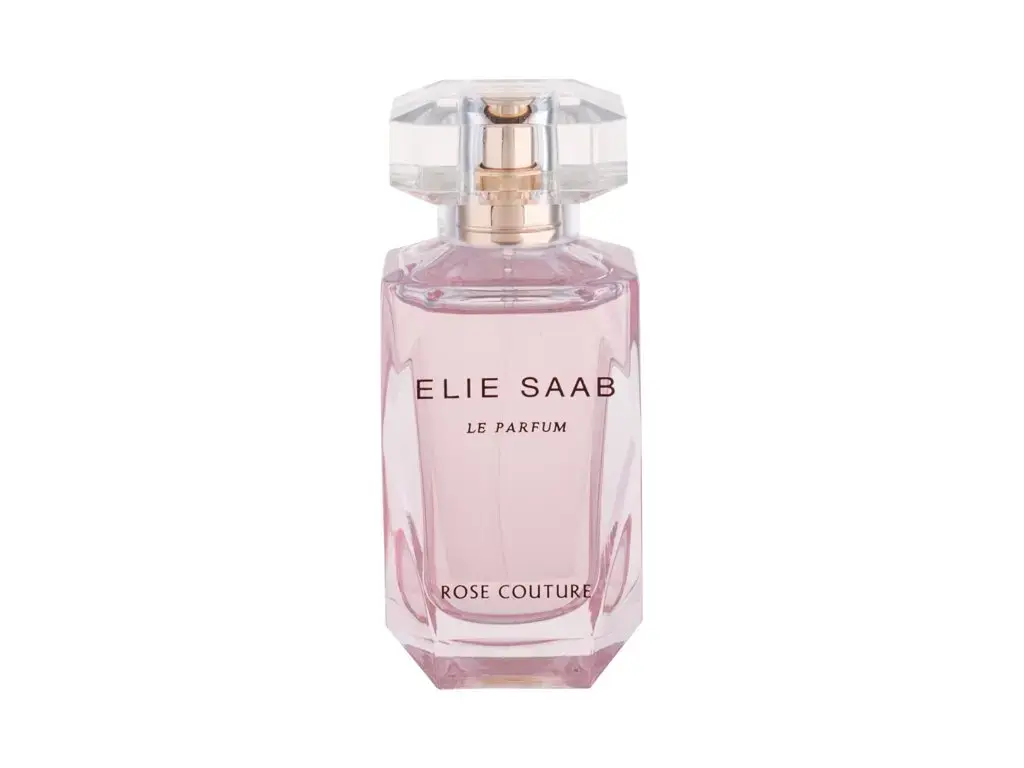 Elie Saab Le Parfum Rose Couture Eau de Toilette 50 ml