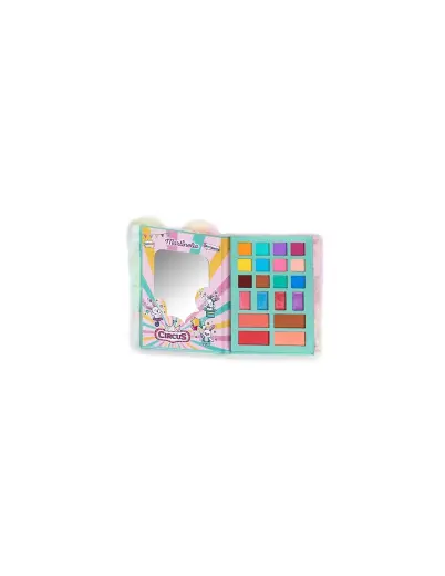 Martinelia Circus Super Cartera 12 Sombras